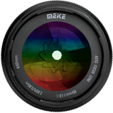 Meike 85mm f/1.8 AF STM Pro Sony E Mount - image 2 of 3