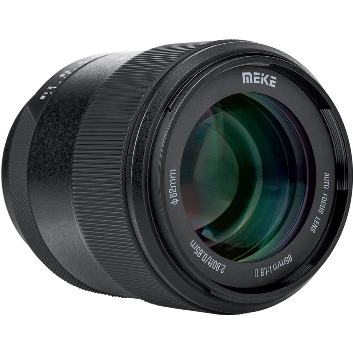 Meike 85mm f/1.8 AF STM Pro Sony E Mount - image 3 of 3