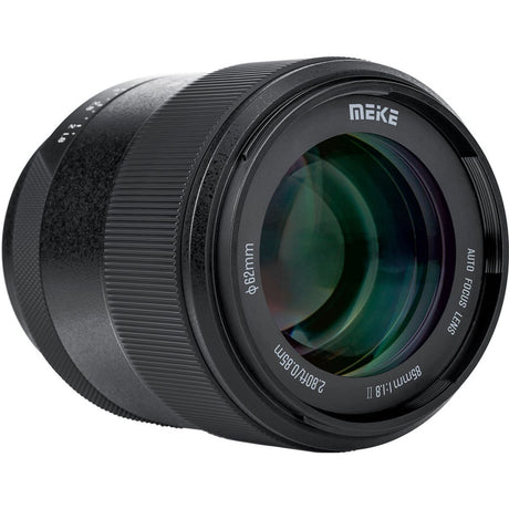 Meike 85mm f/1.8 AF STM Pro Sony E Mount - image 3 of 3