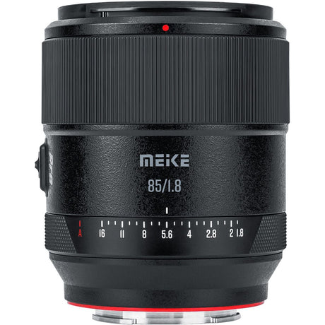 Meike 85mm f/1.8 AF STM Pro Nikon Z Mount