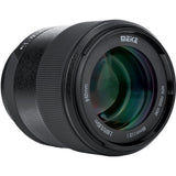 Meike 85mm f/1.8 AF STM Pro Nikon Z Mount - image 3 of 3