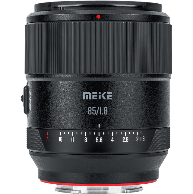 Meike 85mm f/1.8 AF STM Pro L Mount