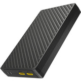 Nitecore NB20000 Carbon Fiber PowerBank GEN3