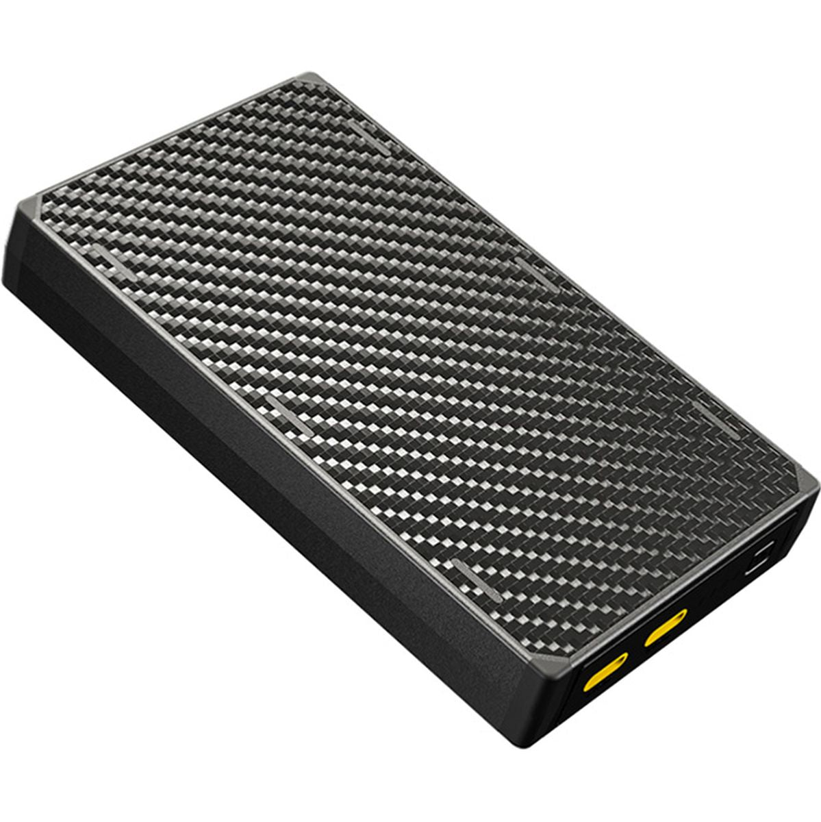 Nitecore NB20000 Carbon Fiber PowerBank GEN3