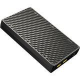 Nitecore NB20000 Carbon Fiber PowerBank GEN3