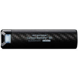 Nitecore Carbon Battery 6K Extended Headlamp Runtime Kit