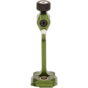 3 Legged Thing Binoz Binocular Mount Moss (Green)