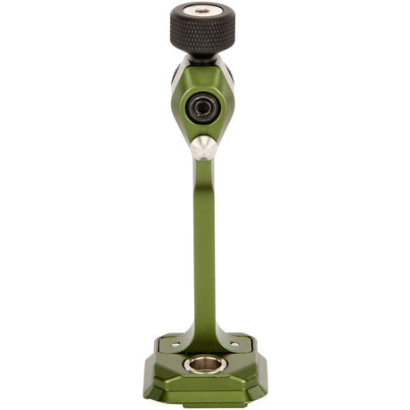 3 Legged Thing Binoz Binocular Mount Moss (Green)