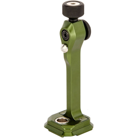 3 Legged Thing Binoz Binocular Mount Moss (Green) - image 2 of 5