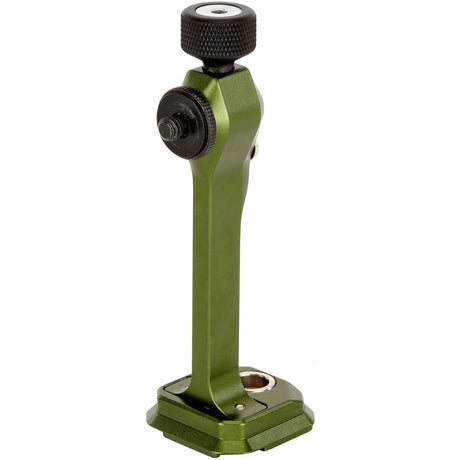 3 Legged Thing Binoz Binocular Mount Moss (Green) - image 3 of 5