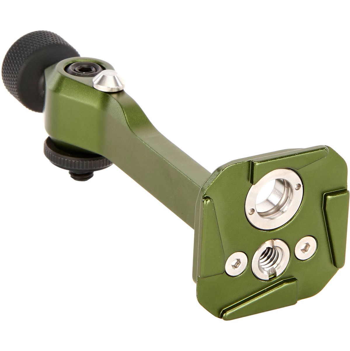 3 Legged Thing Binoz Binocular Mount Moss (Green) - image 4 of 5