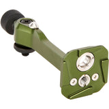 3 Legged Thing Binoz Binocular Mount Moss (Green) - image 4 of 5