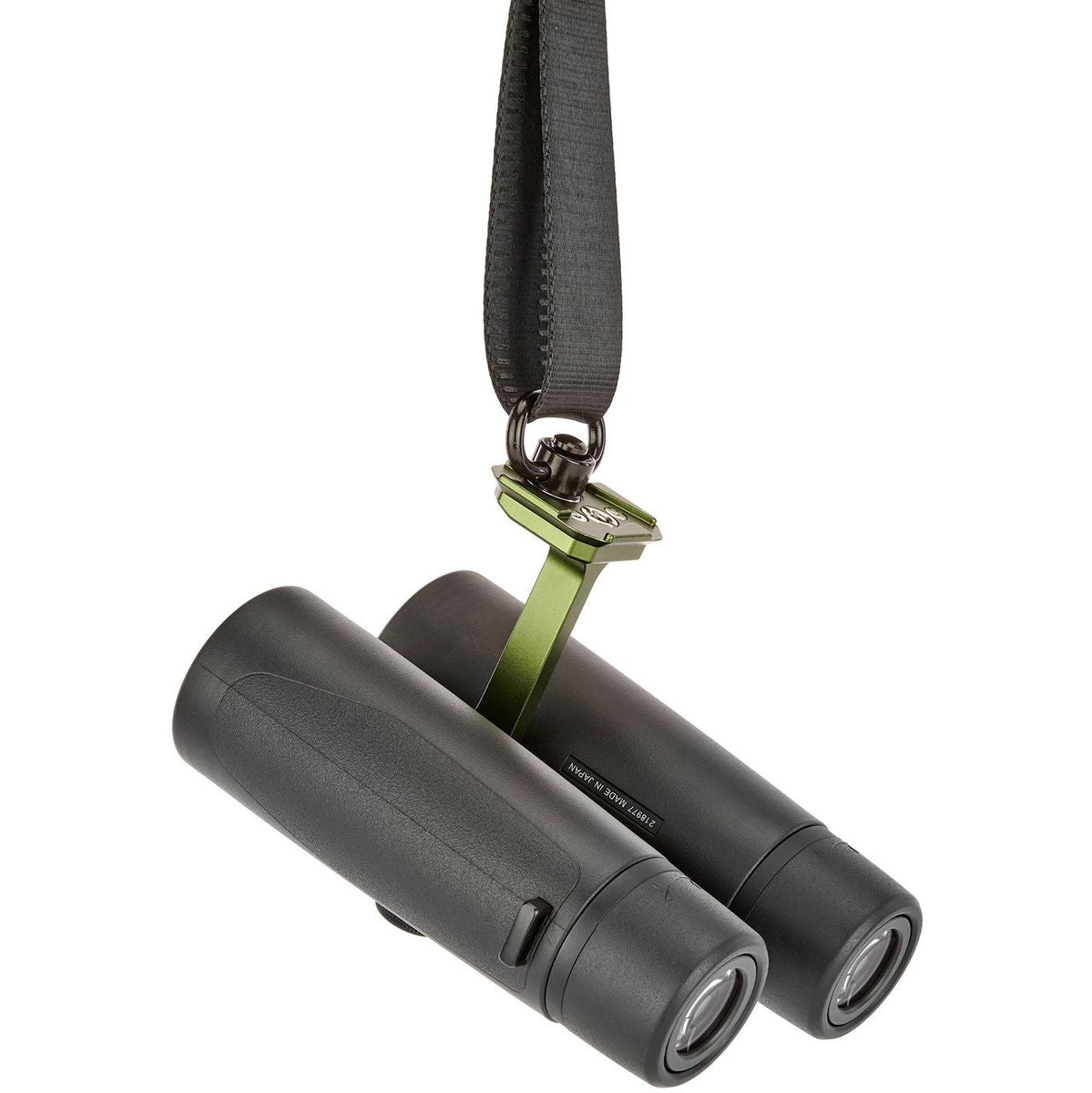 3 Legged Thing Binoz Binocular Mount Moss (Green) - image 5 of 5