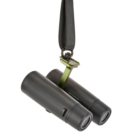3 Legged Thing Binoz Binocular Mount Moss (Green) - image 5 of 5