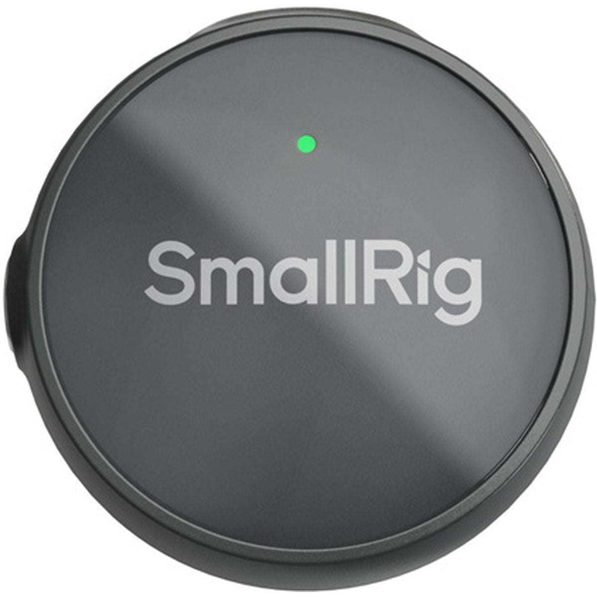 SmallRig 4934 S 60 Wireless Microphone (Black / USB C Version)
