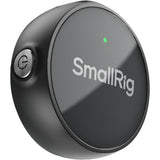 SmallRig 4934 S 60 Wireless Microphone (Black / USB C Version)
