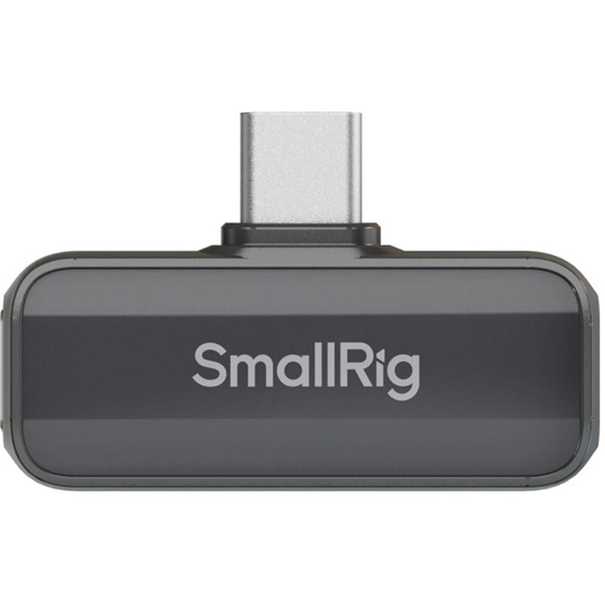 SmallRig 4934 S 60 Wireless Microphone (Black / USB C Version)
