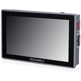 Feelworld H5 5.5 inch 12G SDI Monitor