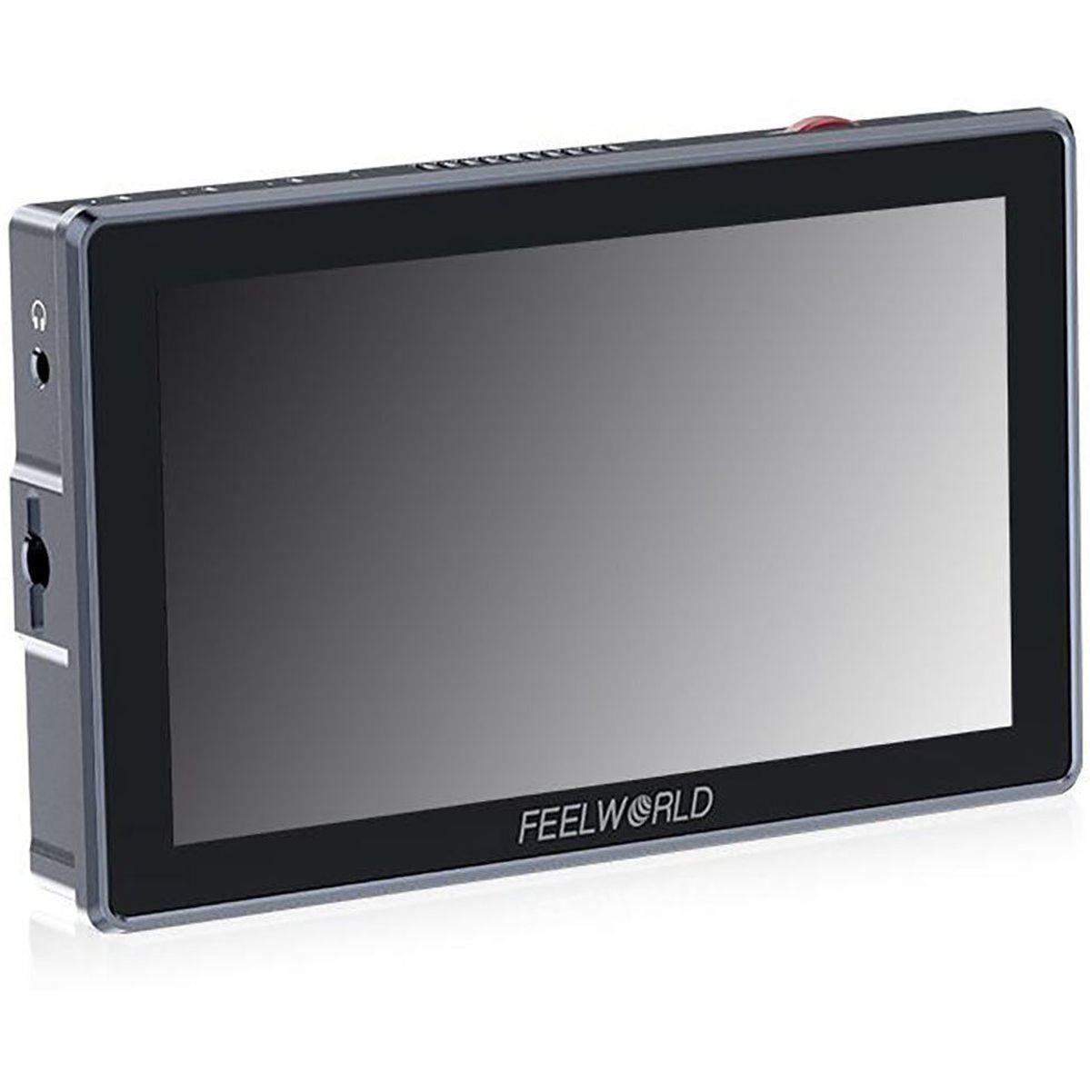 Feelworld H5 5.5 inch 12G SDI Monitor