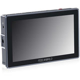 Feelworld H5 5.5 inch 12G SDI Monitor