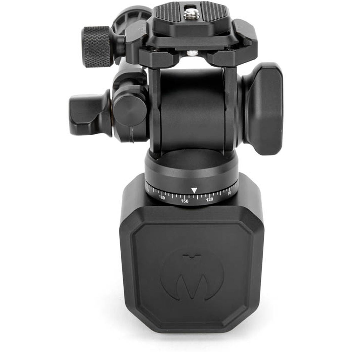 3 Legged Thing Window Mount Trinity Kit Darkness