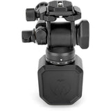 3 Legged Thing Window Mount Trinity Kit Darkness
