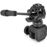 3 Legged Thing Window Mount Trinity Kit Darkness - image 2 of 5