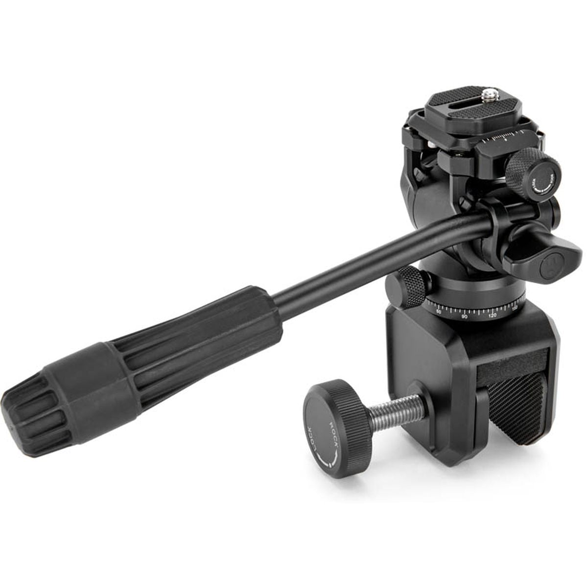 3 Legged Thing Window Mount Trinity Kit Darkness - image 4 of 5