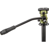 3 Legged Thing AirHed Vision Multi Use Head Moss Green - image 4 of 5
