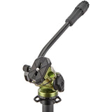 3 Legged Thing AirHed Vision Multi Use Head Moss Green - image 5 of 5