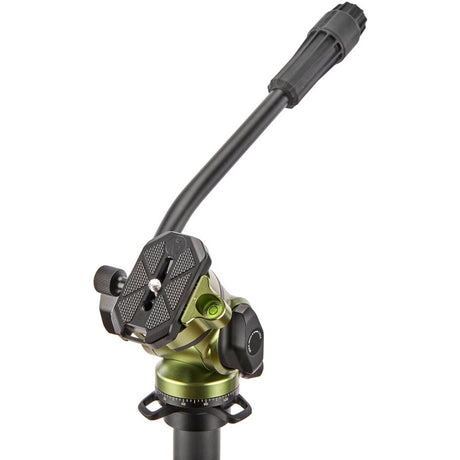 3 Legged Thing AirHed Vision Multi Use Head Moss Green - image 5 of 5