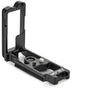 3 Legged Thing Zelda QD Compatible Dedicated L Bracket For Nikon Z6/7 Darkness