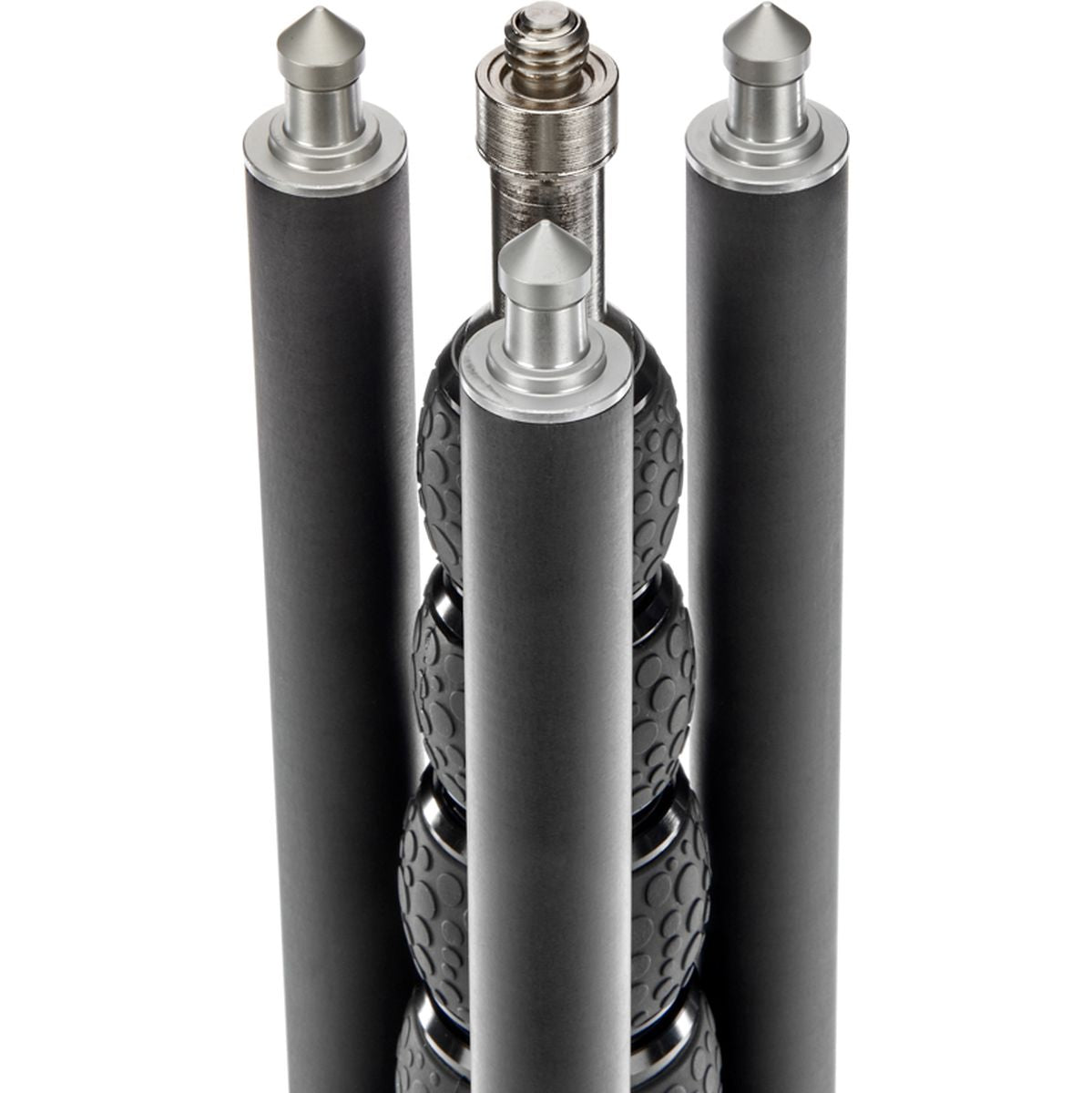 3 Legged Thing Luna Carbon Fibre Light Stand w/ Spigot - image 4 of 5