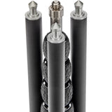 3 Legged Thing Luna Carbon Fibre Light Stand w/ Spigot - image 4 of 5