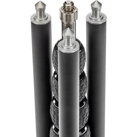 3 Legged Thing Luna Carbon Fibre Light Stand w/ Spigot - image 4 of 5