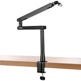 3 Legged Thing Steve Professional Livestream & Podcasting Microphone Arm