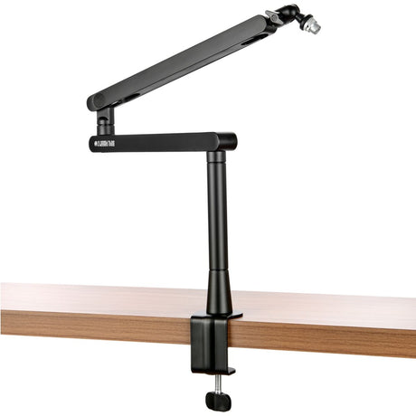 3 Legged Thing Steve Professional Livestream & Podcasting Microphone Arm