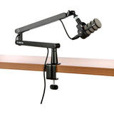 3 Legged Thing Steve Professional Livestream & Podcasting Microphone Arm - image 2 of 5