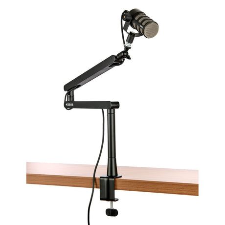 3 Legged Thing Steve Professional Livestream & Podcasting Microphone Arm - image 3 of 5