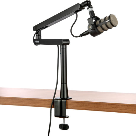 3 Legged Thing Steve Professional Livestream & Podcasting Microphone Arm - image 4 of 5