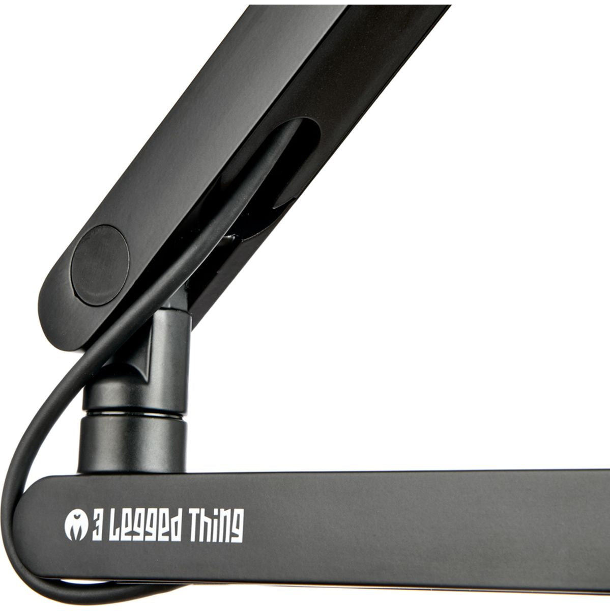 3 Legged Thing Steve Professional Livestream & Podcasting Microphone Arm - image 5 of 5