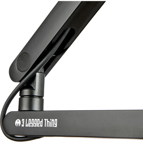 3 Legged Thing Steve Professional Livestream & Podcasting Microphone Arm - image 5 of 5