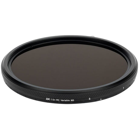 JJC F RCND49 Truecolor Adjustable ND2.5 ND1000 Filter