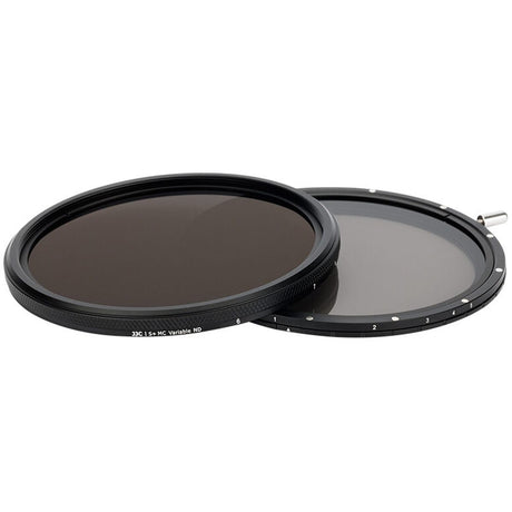 JJC F RCND49 Truecolor Adjustable ND2.5 ND1000 Filter - image 2 of 5