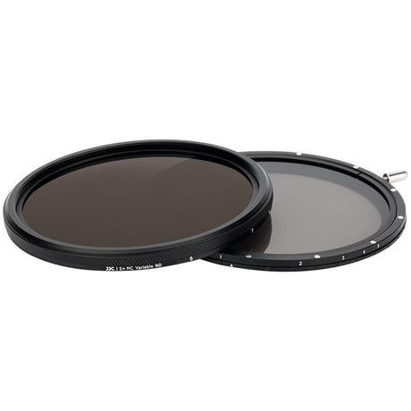 JJC F RCND58 Truecolor Adjustable ND2.5 ND1000 Filter - image 2 of 5