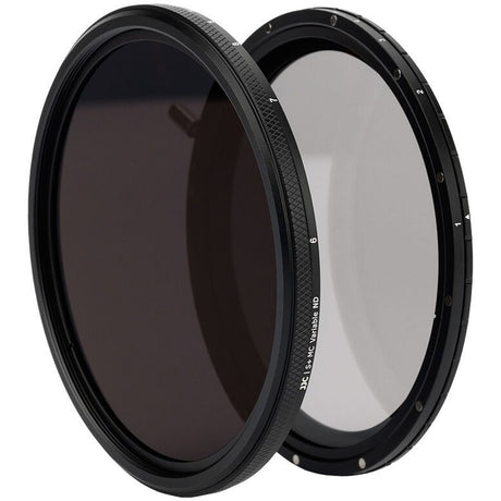 JJC F RCND58 Truecolor Adjustable ND2.5 ND1000 Filter - image 3 of 5