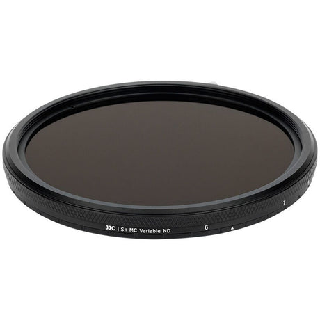 JJC F RCND67 Truecolor Adjustable ND2.5 ND1000 Filter