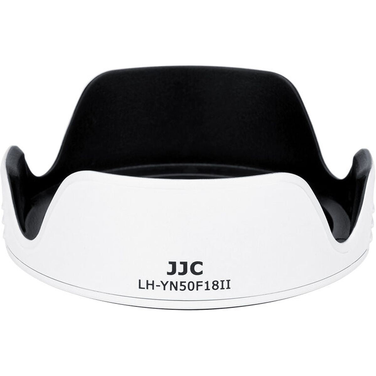 JJC LH YN50F18II White Lens Hood - image 4 of 5