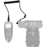 JJC Cable D2 Camera Release Cable - image 2 of 3