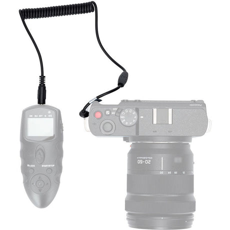 JJC Cable D2 Camera Release Cable - image 2 of 3